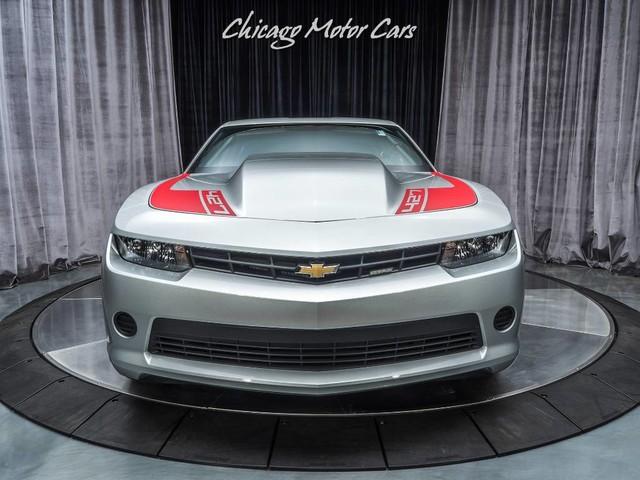 Used-2015-Chevrolet-Camaro-COPO-Performance-Coupe-1-OF-69-MADE-FACTORY-RACE-CAR