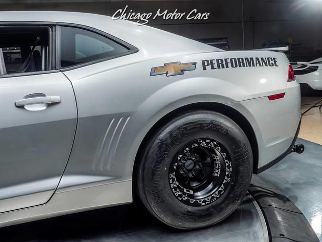 Used-2015-Chevrolet-Camaro-COPO-Performance-Coupe-1-OF-69-MADE-FACTORY-RACE-CAR