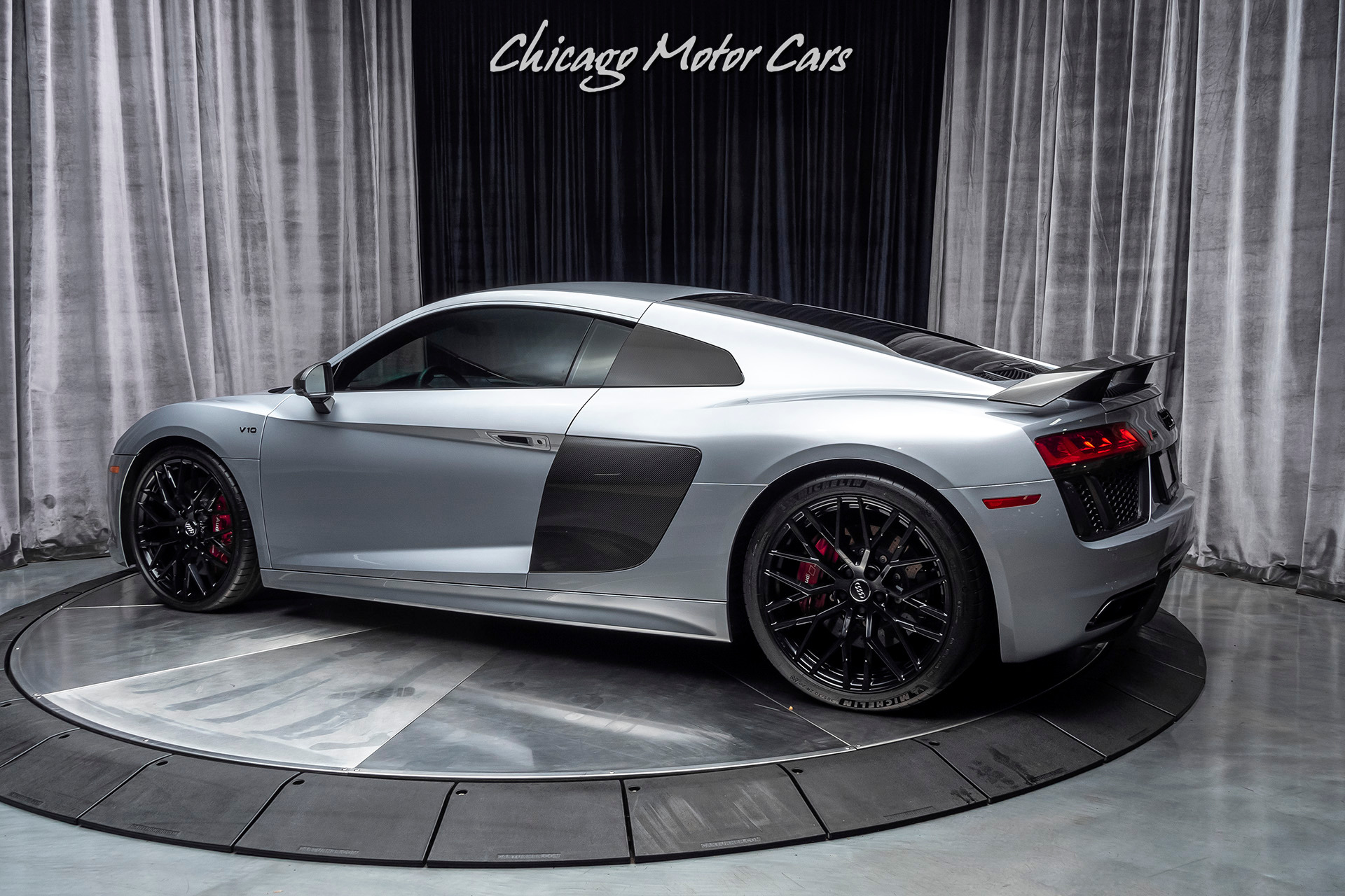 Used-2017-Audi-R8-Coupe-V10-plus-Carbon-Fiber-Audi-Care-Black-Factory-Wheels