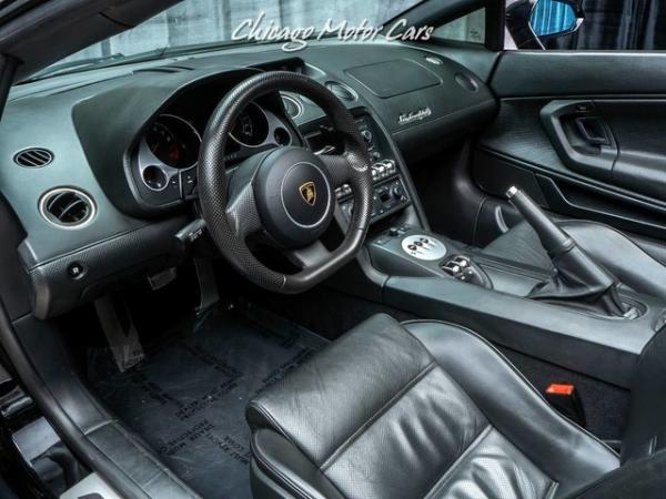 Used-2010-Lamborghini-Gallardo-LP560-4-Spyder-Convertible