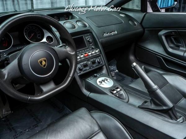 Used-2010-Lamborghini-Gallardo-LP560-4-Spyder-Convertible