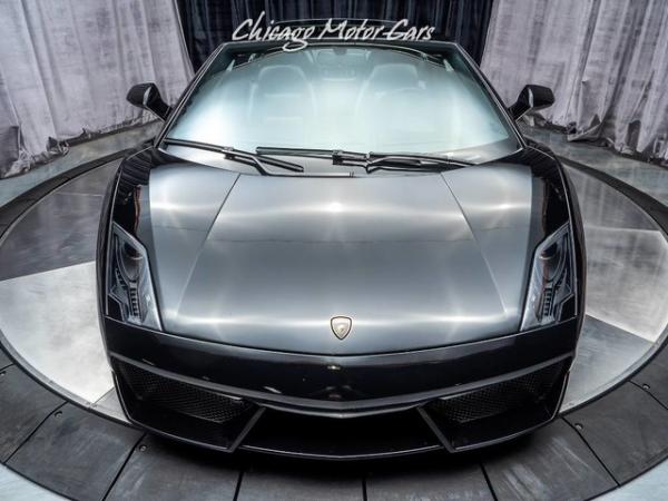 Used-2010-Lamborghini-Gallardo-LP560-4-Spyder-Convertible