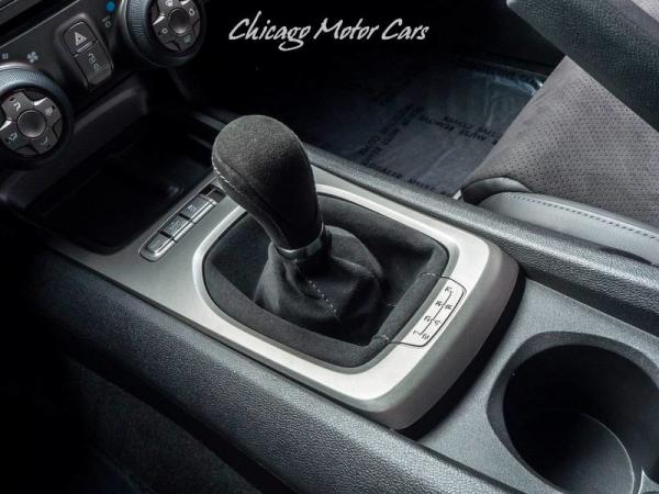 Used-2014-Chevrolet-Camaro-Z28-ONLY-1K-MILES