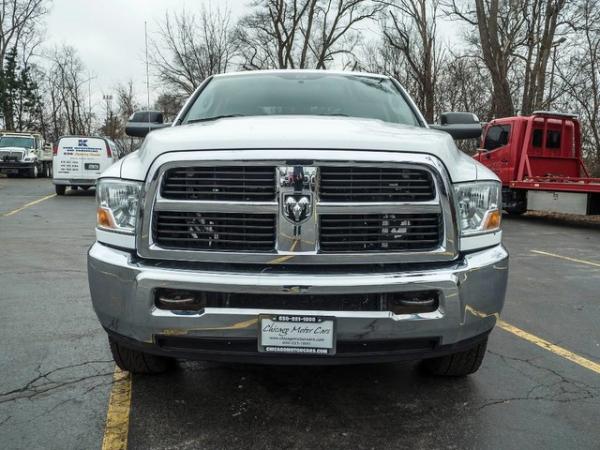 Used 2011 Ram 2500 Outdoorsman Crew Cab 4x4 Pickup Truck 6.7L CUMMINS DIESEL! for sale Sold at Chicago Motor Cars in West Chicago IL 60185 2