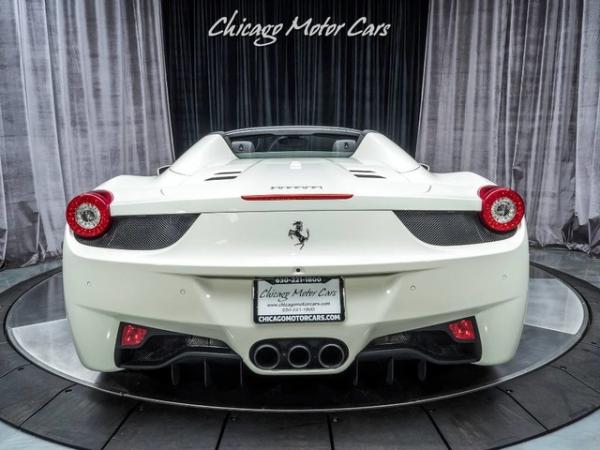 Used-2013-Ferrari-458-Spider-Convertible