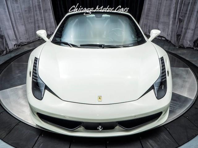 Used-2013-Ferrari-458-Spider-Convertible