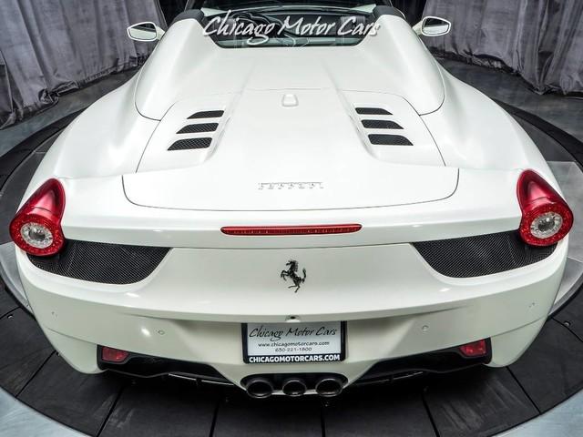 Used-2013-Ferrari-458-Spider-Convertible