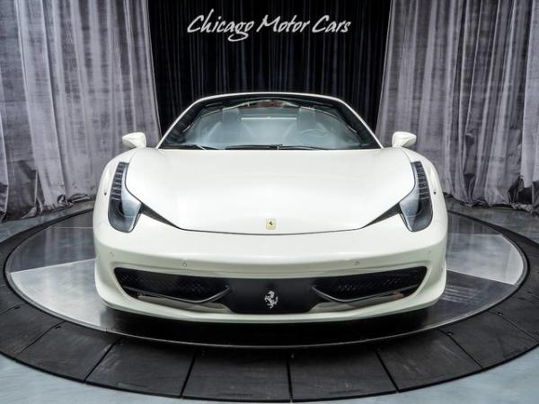 Used-2013-Ferrari-458-Spider-Convertible