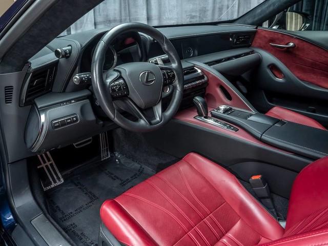 Used-2018-Lexus-LC-500h-Coupe-MSRP-101445