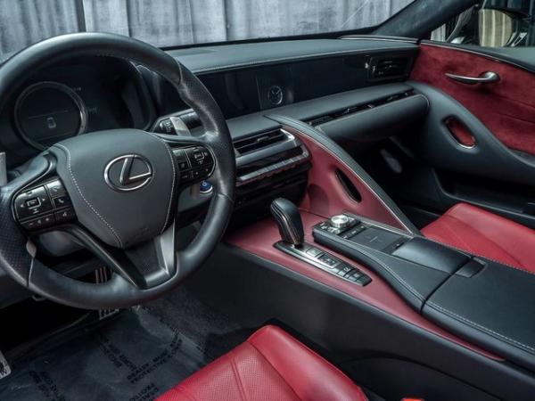 Used-2018-Lexus-LC-500h-Coupe-MSRP-101445