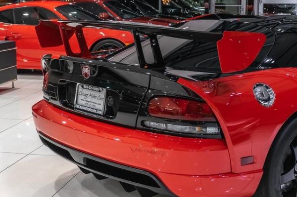 Used-2008-Dodge-Viper-SRT-10-ACR-Belanger-Headers-and-Exhaust