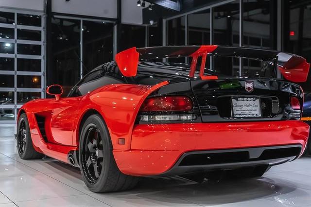 Used-2008-Dodge-Viper-SRT-10-ACR-Belanger-Headers-and-Exhaust