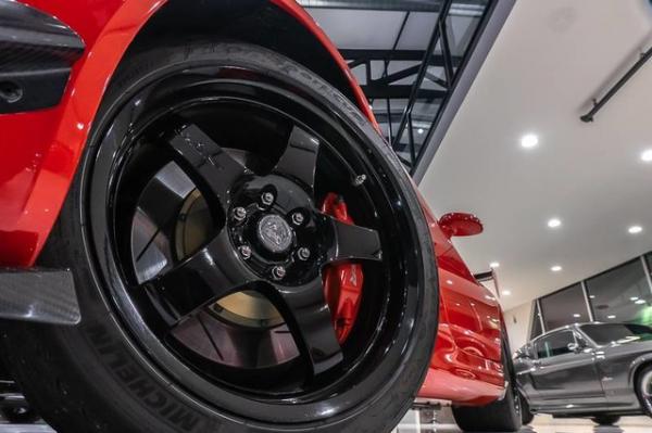 Used 2008 Dodge Viper SRT-10 ACR **Belanger Headers and Exhaust** for sale Sold at Chicago Motor Cars in West Chicago IL 60185 5