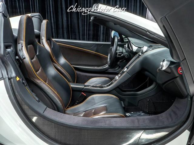 Used-2013-McLaren-MP4-12C-Spider-Convertible