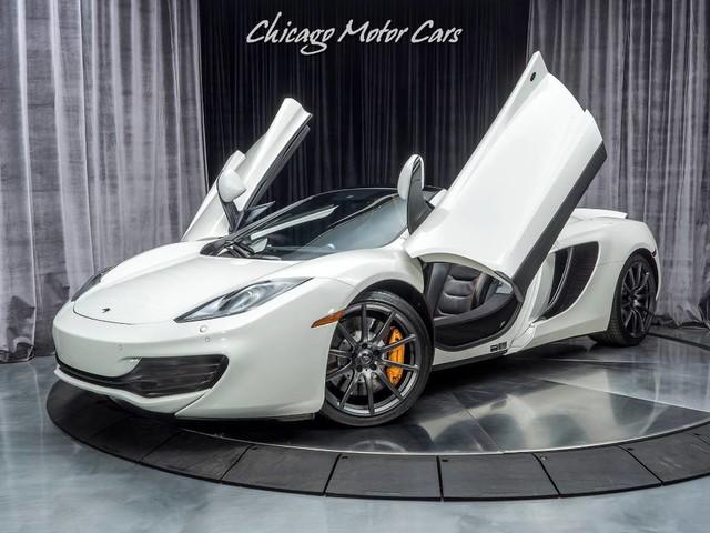 Used-2013-McLaren-MP4-12C-Spider-Convertible