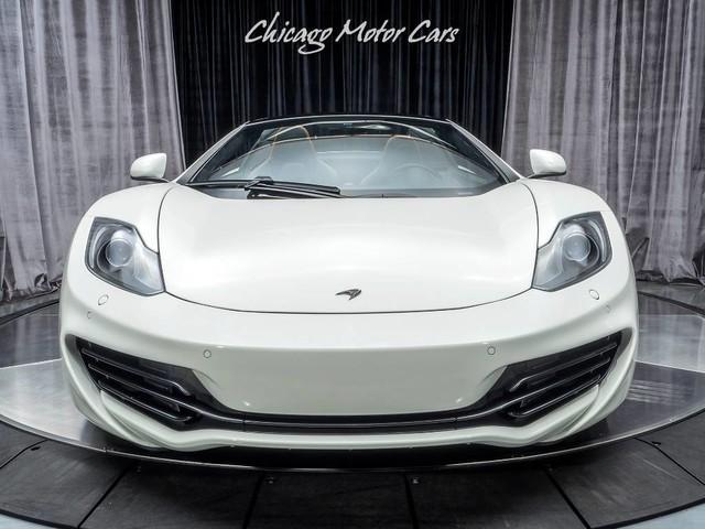 Used-2013-McLaren-MP4-12C-Spider-Convertible