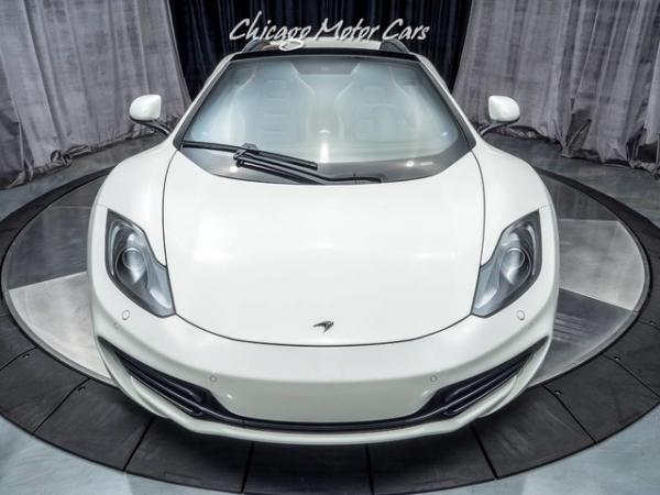 Used-2013-McLaren-MP4-12C-Spider-Convertible