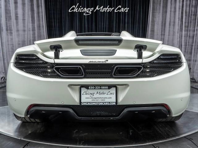 Used-2013-McLaren-MP4-12C-Spider-Convertible