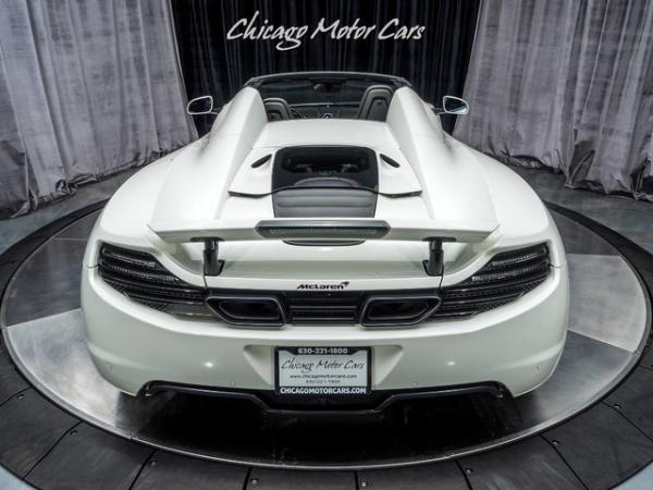 Used-2013-McLaren-MP4-12C-Spider-Convertible