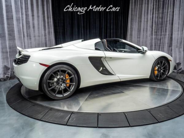 Used-2013-McLaren-MP4-12C-Spider-Convertible