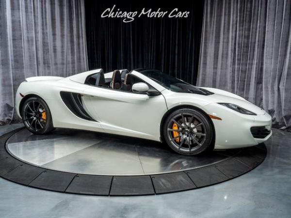 Used-2013-McLaren-MP4-12C-Spider-Convertible