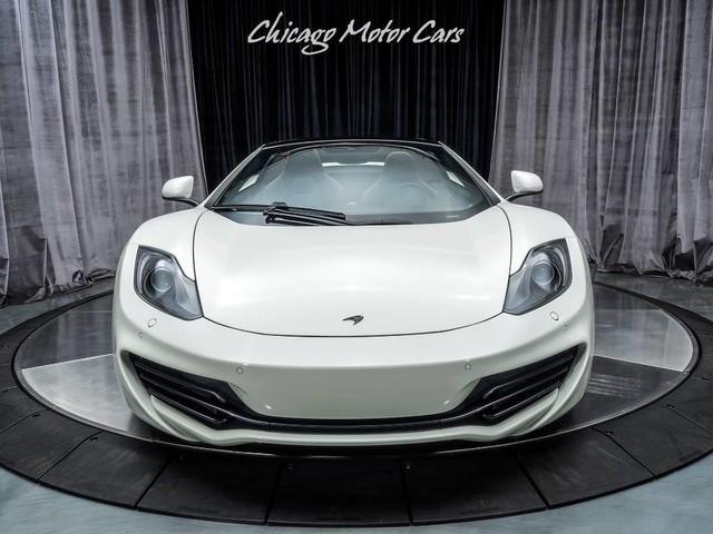 Used-2013-McLaren-MP4-12C-Spider-Convertible