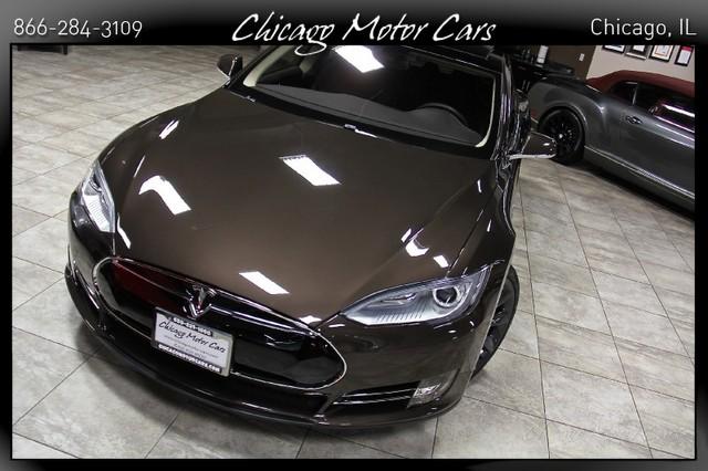 Used-2013-Tesla-Model-S-P85-Performance