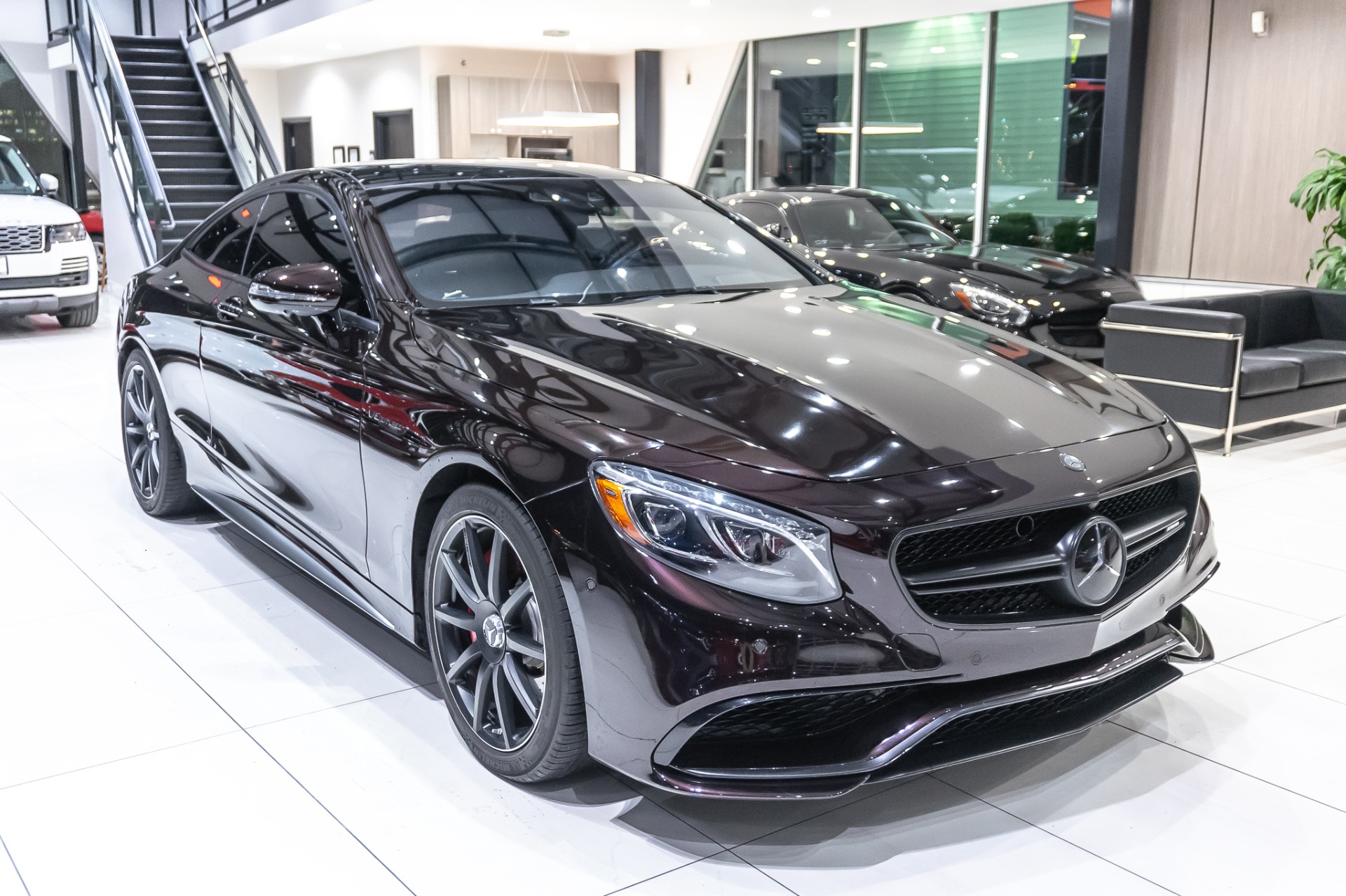 Used-2016-Mercedes-Benz-S63-AMG-4MATIC-Coupe-MSRP-175315-LOADED-AMG-WHEELS