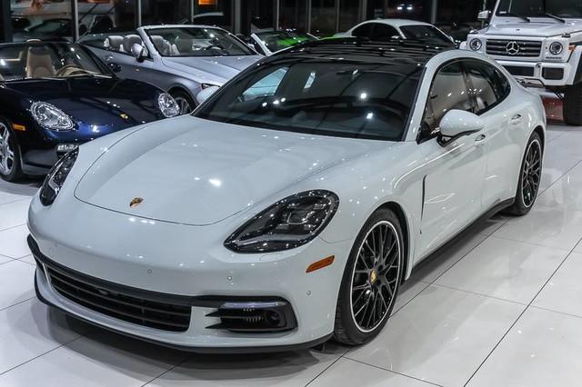 Used-2018-Porsche-Panamera-4S-AWD-Premium-Pkg-Msrp-133k