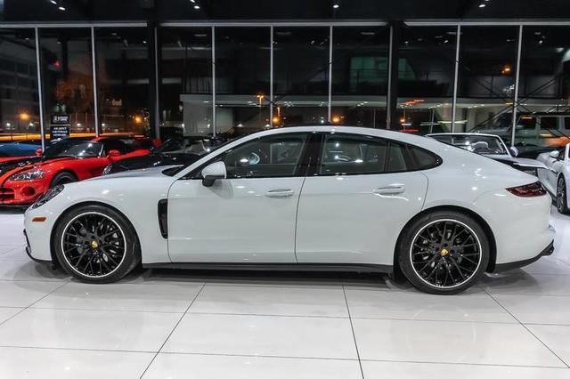 Used-2018-Porsche-Panamera-4S-AWD-Premium-Pkg-Msrp-133k