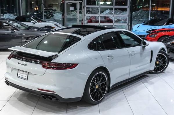 Used-2018-Porsche-Panamera-4S-AWD-Premium-Pkg-Msrp-133k