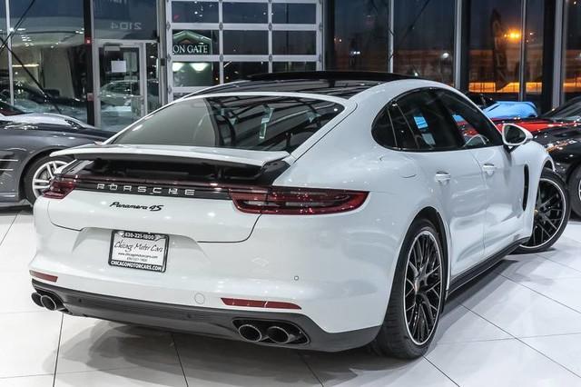 Used-2018-Porsche-Panamera-4S-AWD-Premium-Pkg-Msrp-133k