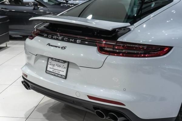 Used-2018-Porsche-Panamera-4S-AWD-Premium-Pkg-Msrp-133k