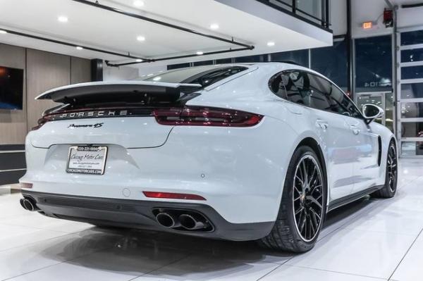 Used-2018-Porsche-Panamera-4S-AWD-Premium-Pkg-Msrp-133k