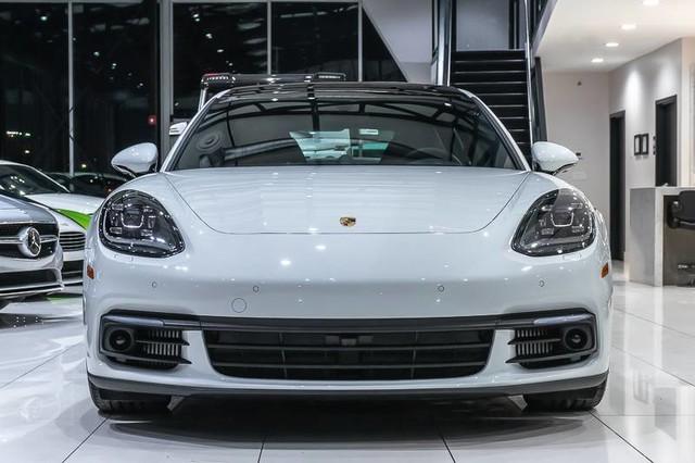 Used-2018-Porsche-Panamera-4S-AWD-Premium-Pkg-Msrp-133k