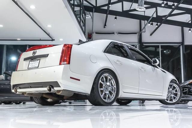 Used-2012-Cadillac-CTS-V-Sedan-UPGRADES