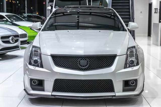 Used-2012-Cadillac-CTS-V-Sedan-UPGRADES