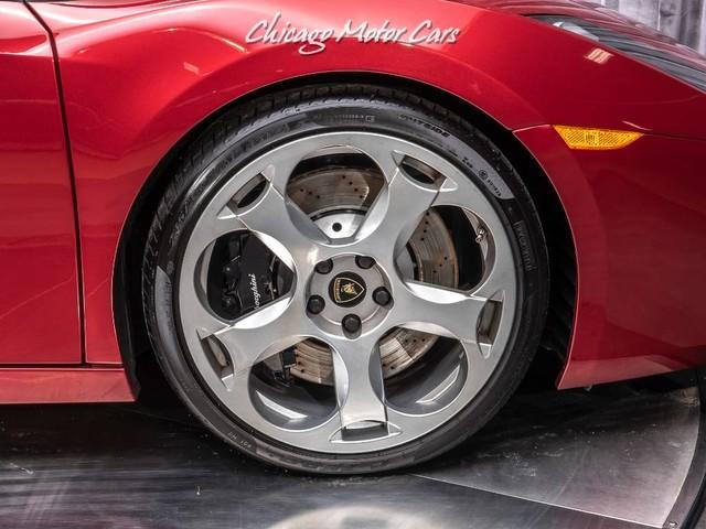 Used-2007-Lamborghini-Gallardo-Spyder-Convertible-MSRP-230049