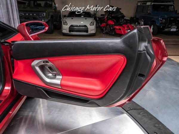 Used-2007-Lamborghini-Gallardo-Spyder-Convertible-MSRP-230049