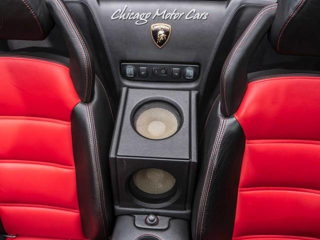 Used-2007-Lamborghini-Gallardo-Spyder-Convertible-MSRP-230049