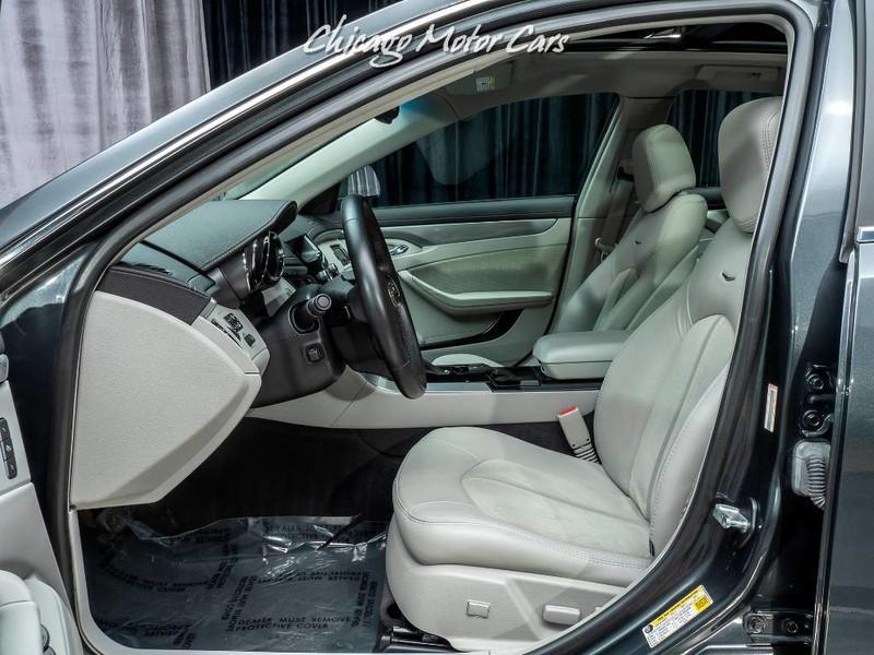 Used-2014-Cadillac-CTS-V-Sedan-ULTRA-VIEW-SUNROOF