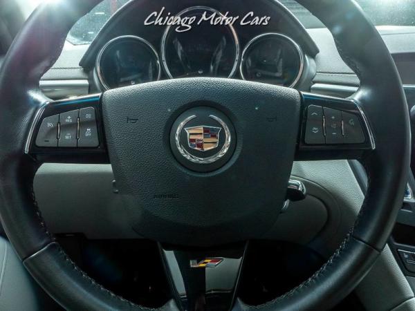 Used-2014-Cadillac-CTS-V-Sedan-ULTRA-VIEW-SUNROOF