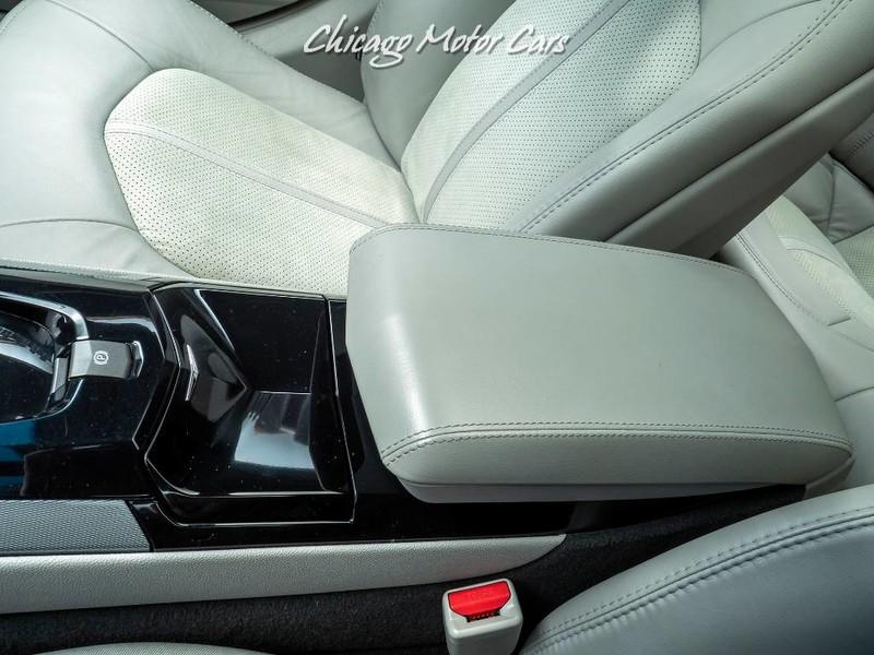 Used-2014-Cadillac-CTS-V-Sedan-ULTRA-VIEW-SUNROOF