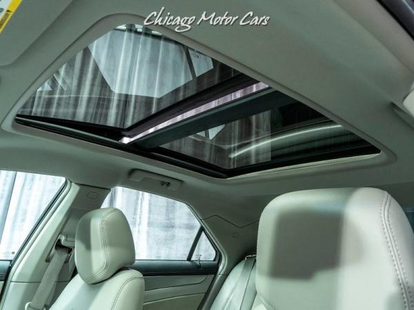 Used-2014-Cadillac-CTS-V-Sedan-ULTRA-VIEW-SUNROOF