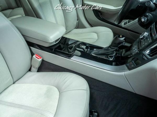 Used-2014-Cadillac-CTS-V-Sedan-ULTRA-VIEW-SUNROOF