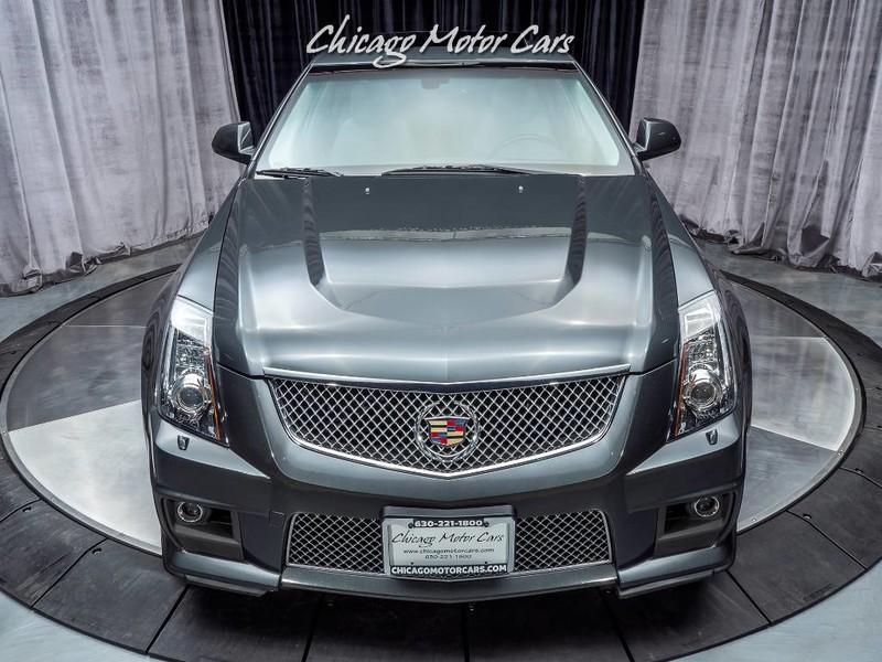 Used-2014-Cadillac-CTS-V-Sedan-ULTRA-VIEW-SUNROOF