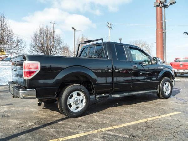 Used 2013 Ford F-150 XL **MID EQUIPMENT GROUP PACKAGE** for sale Sold at Chicago Motor Cars in West Chicago IL 60185 4