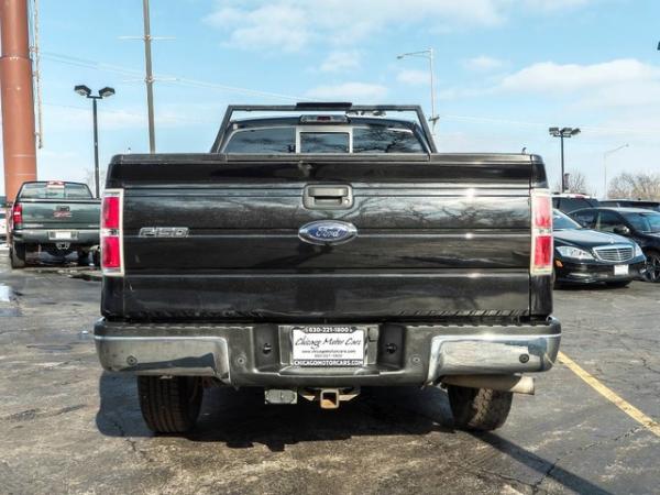 Used 2013 Ford F-150 XL **MID EQUIPMENT GROUP PACKAGE** for sale Sold at Chicago Motor Cars in West Chicago IL 60185 5