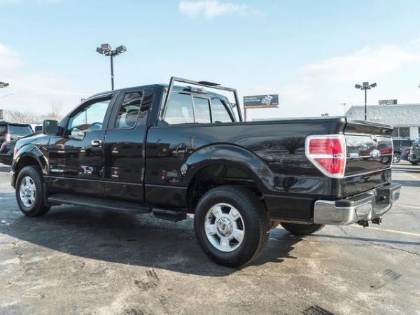 Used 2013 Ford F-150 XL **MID EQUIPMENT GROUP PACKAGE** for sale Sold at Chicago Motor Cars in West Chicago IL 60185 6