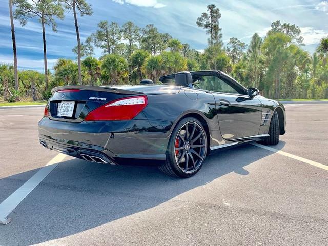 Used-2014-Mercedes-Benz-SL63-AMG-Convertible